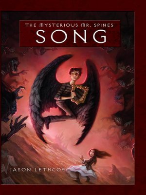 Song - ebook
